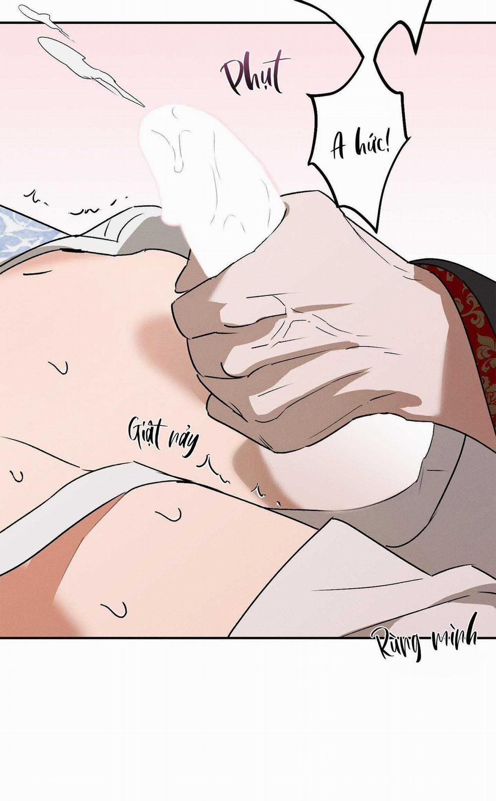 Nguyệt Ẩn Dạ Đàm 9 trang 35