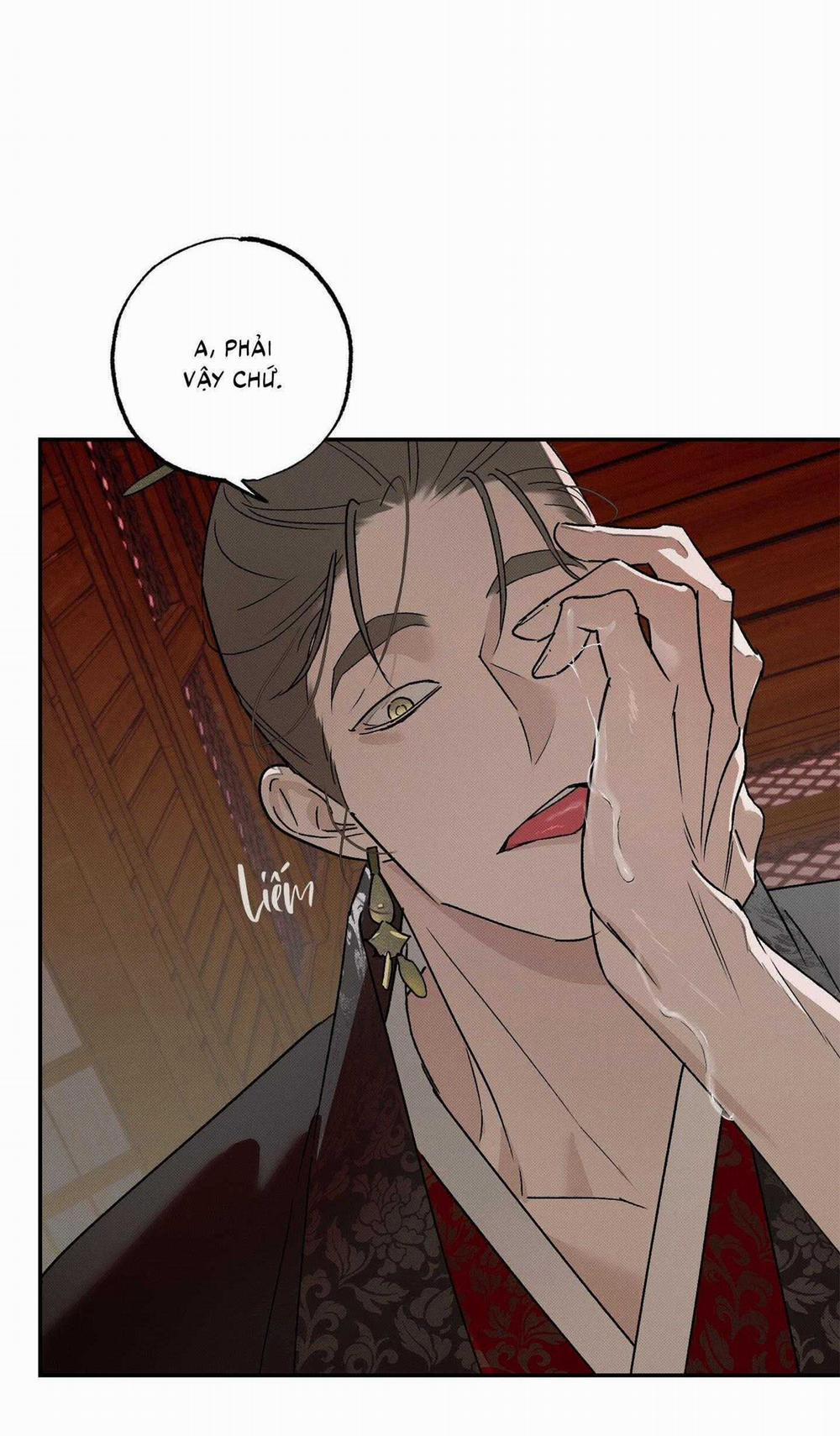 Nguyệt Ẩn Dạ Đàm 9 trang 36