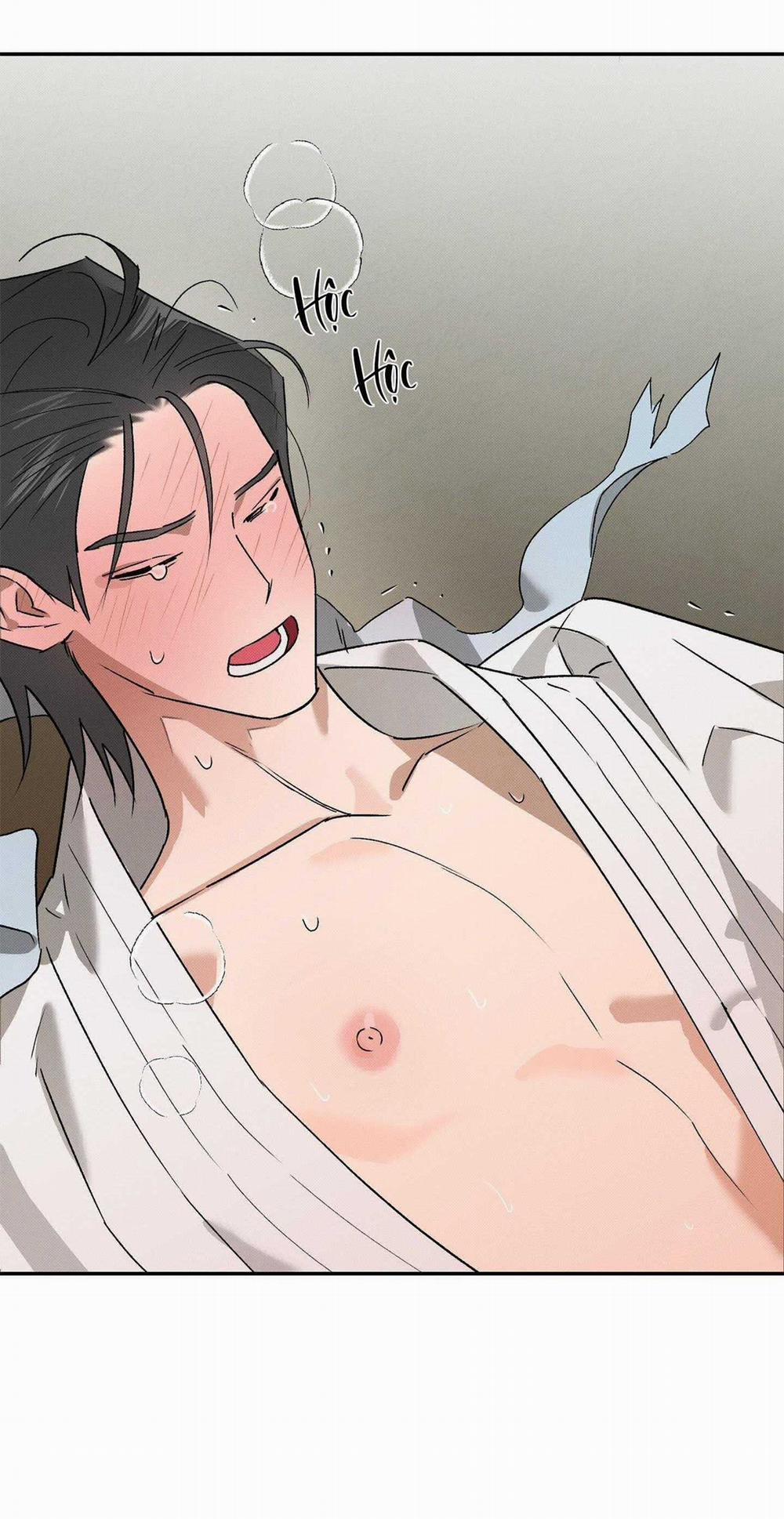 Nguyệt Ẩn Dạ Đàm 9 trang 37