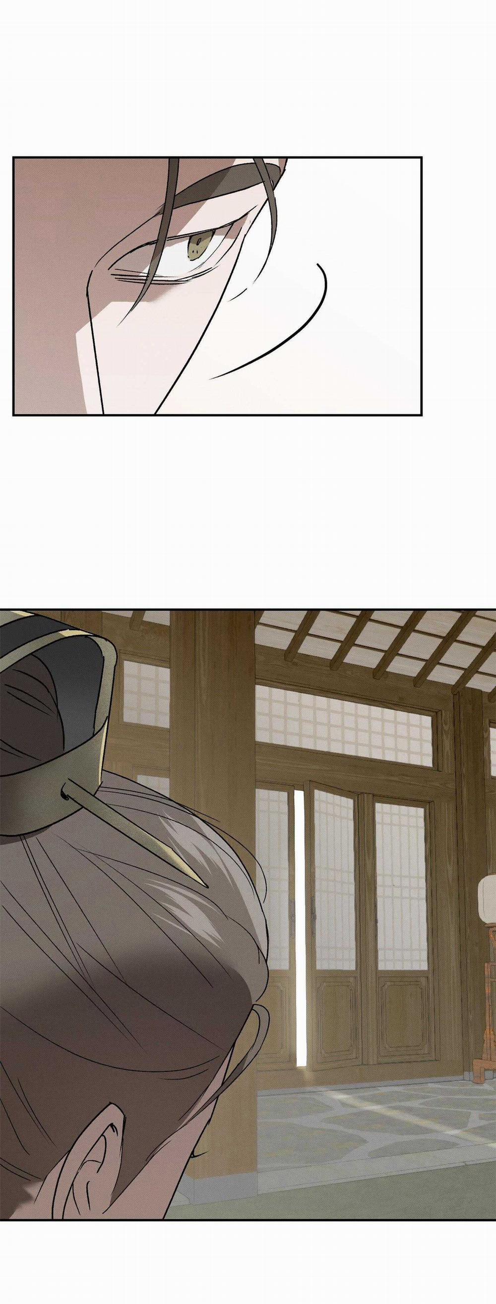 Nguyệt Ẩn Dạ Đàm 9 trang 38