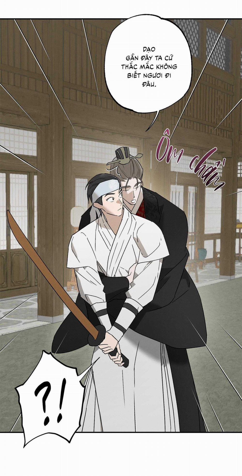 Nguyệt Ẩn Dạ Đàm 9 trang 4