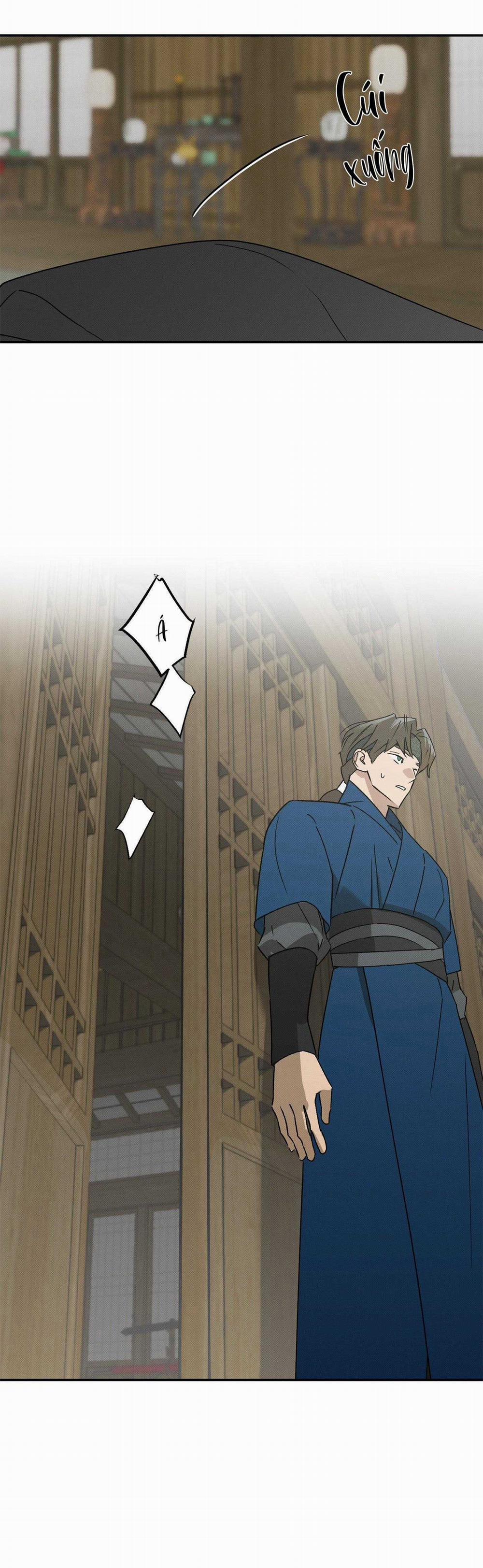 Nguyệt Ẩn Dạ Đàm 9 trang 41