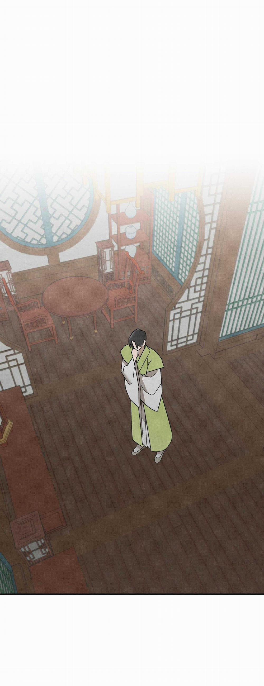 Nguyệt Ẩn Dạ Đàm 9 trang 43