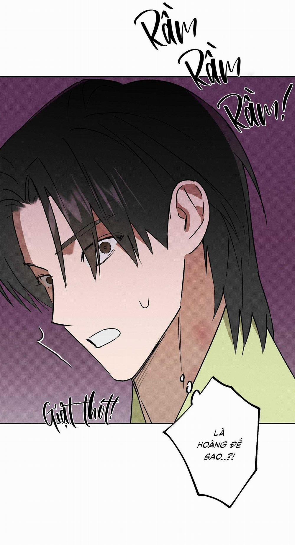 Nguyệt Ẩn Dạ Đàm 9 trang 45