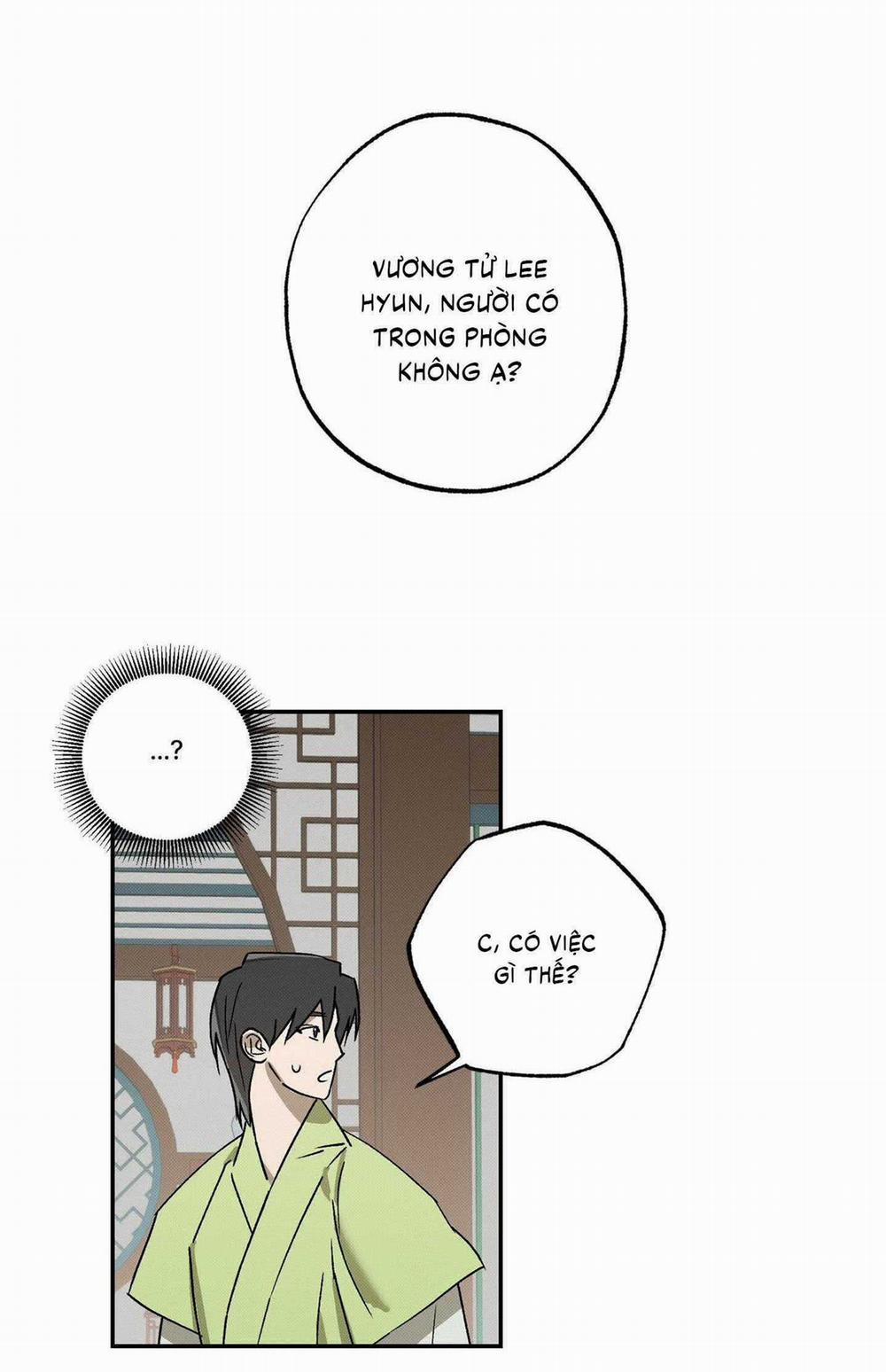 Nguyệt Ẩn Dạ Đàm 9 trang 46