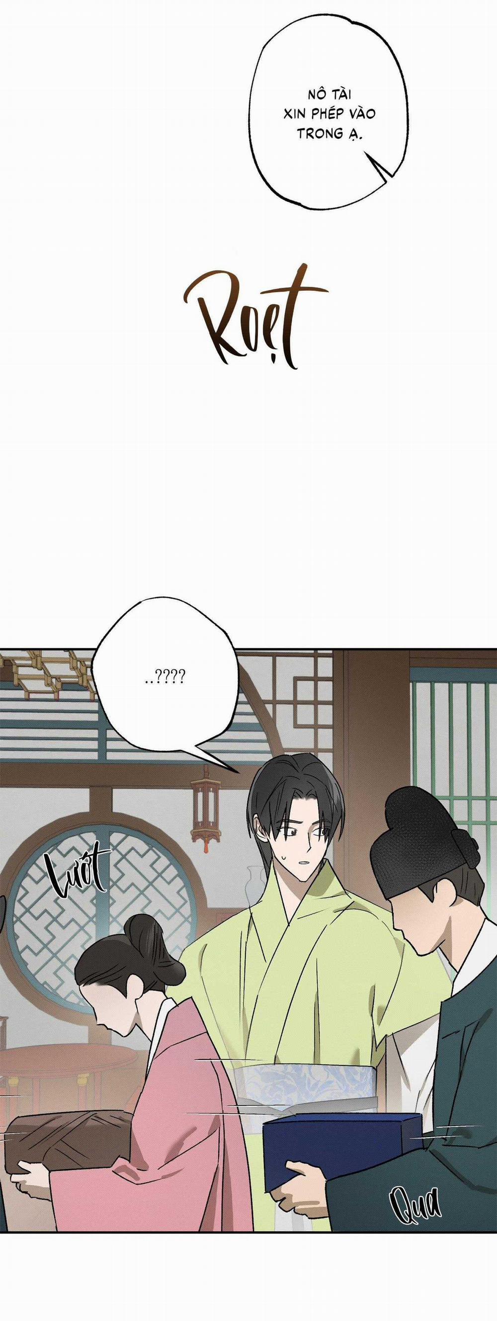 Nguyệt Ẩn Dạ Đàm 9 trang 47