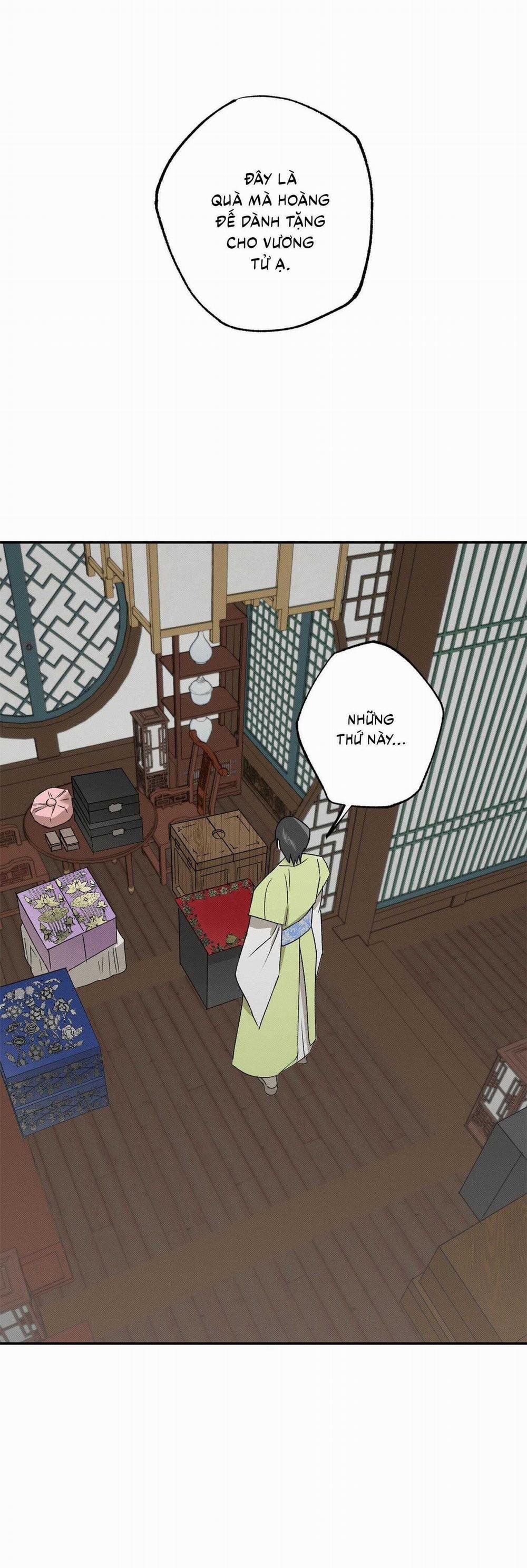 Nguyệt Ẩn Dạ Đàm 9 trang 48