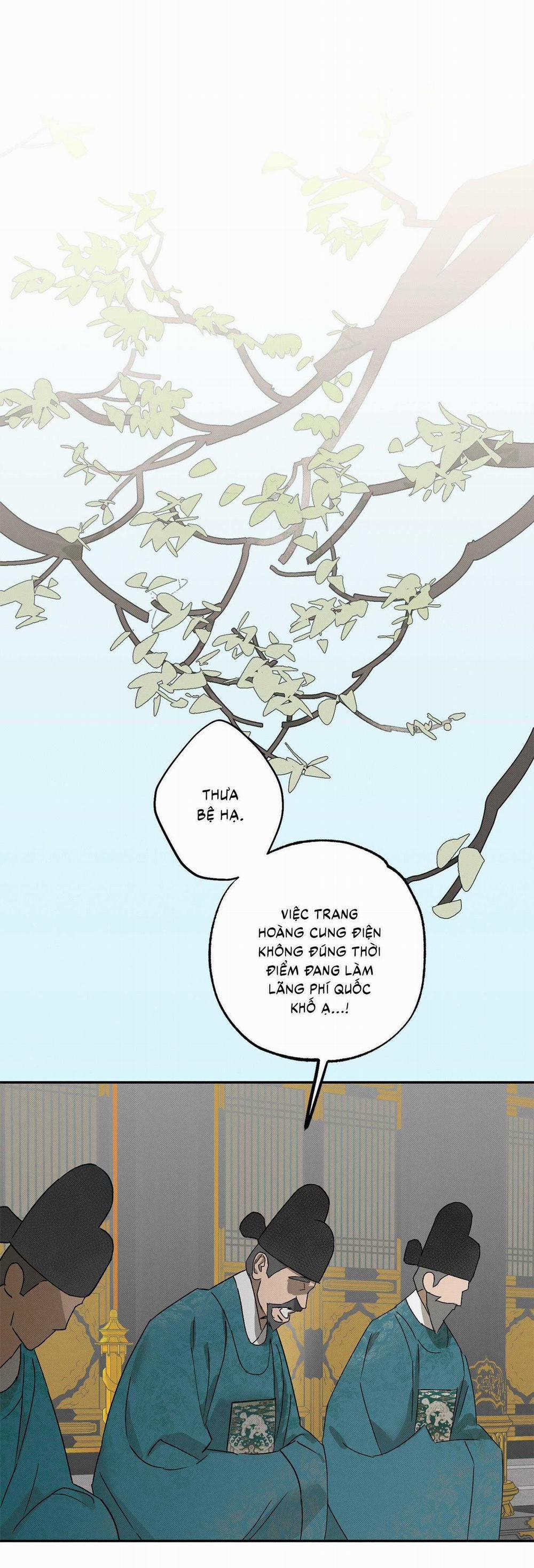 Nguyệt Ẩn Dạ Đàm 9 trang 49