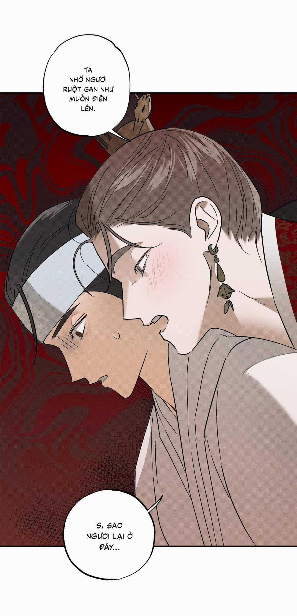 Nguyệt Ẩn Dạ Đàm 9 trang 5