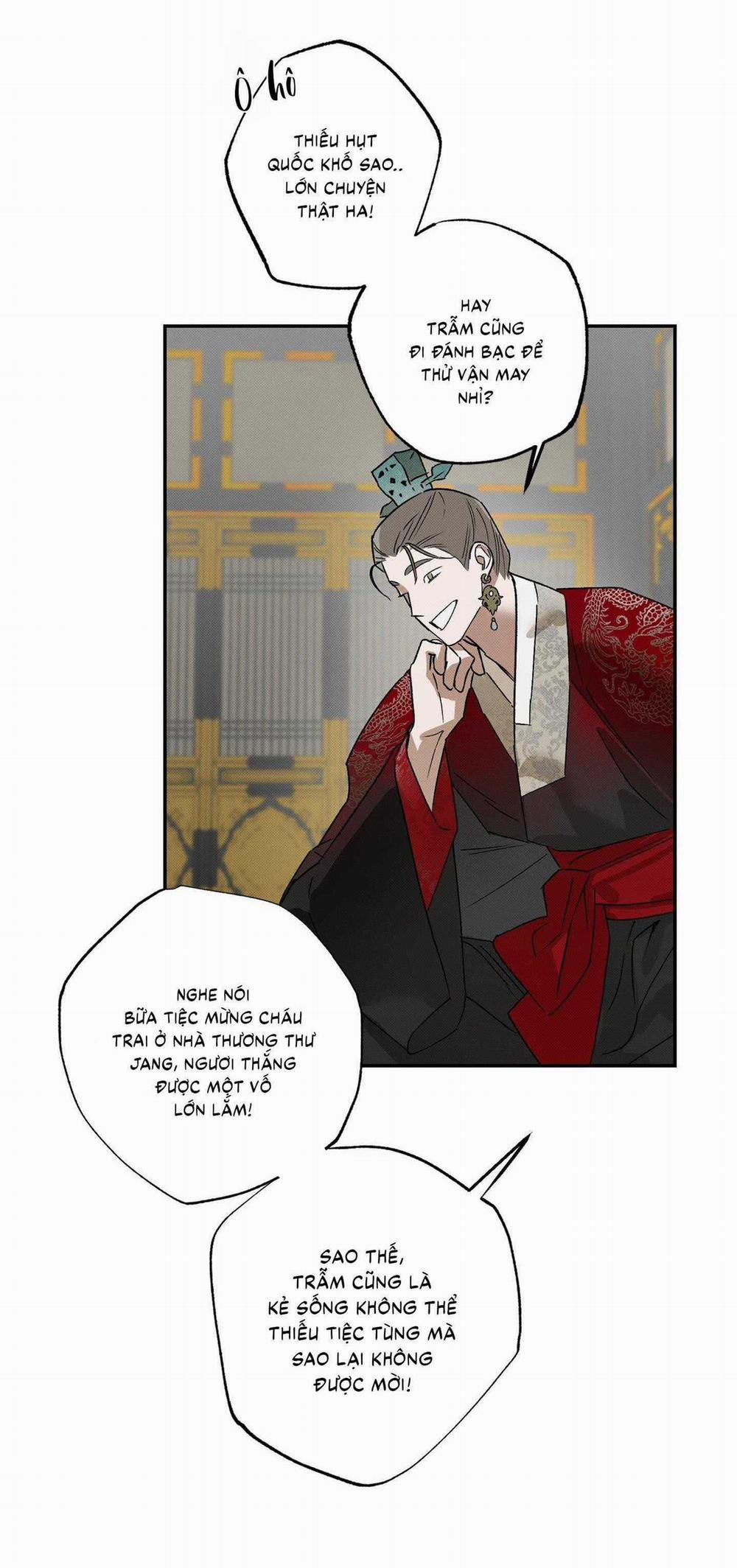 Nguyệt Ẩn Dạ Đàm 9 trang 50