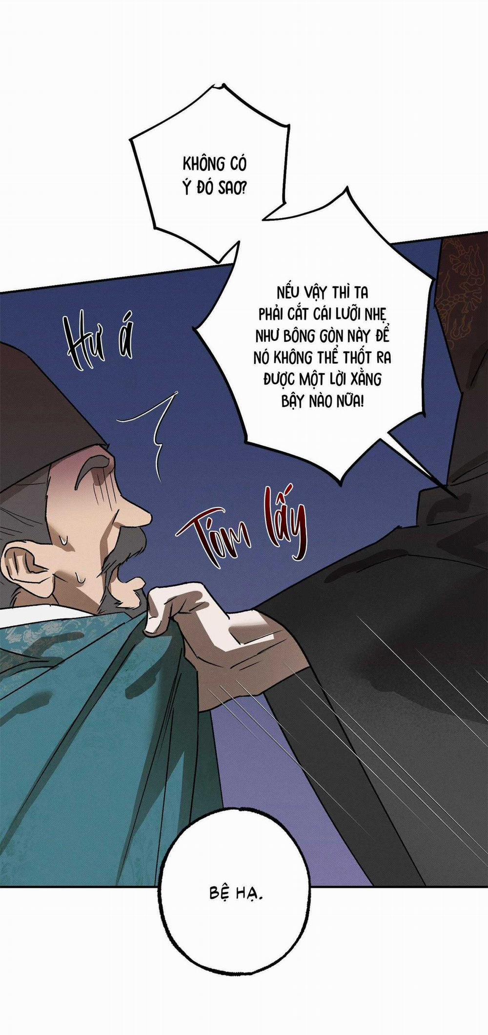 Nguyệt Ẩn Dạ Đàm 9 trang 54