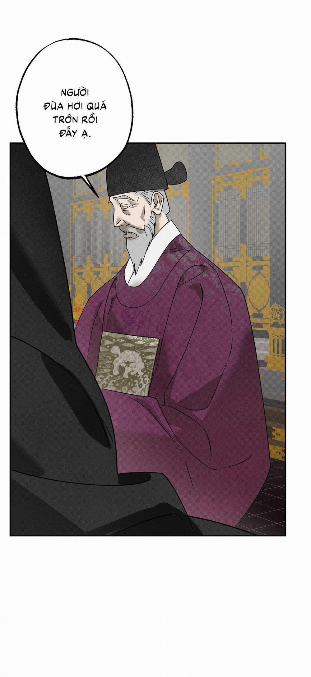 Nguyệt Ẩn Dạ Đàm 9 trang 55