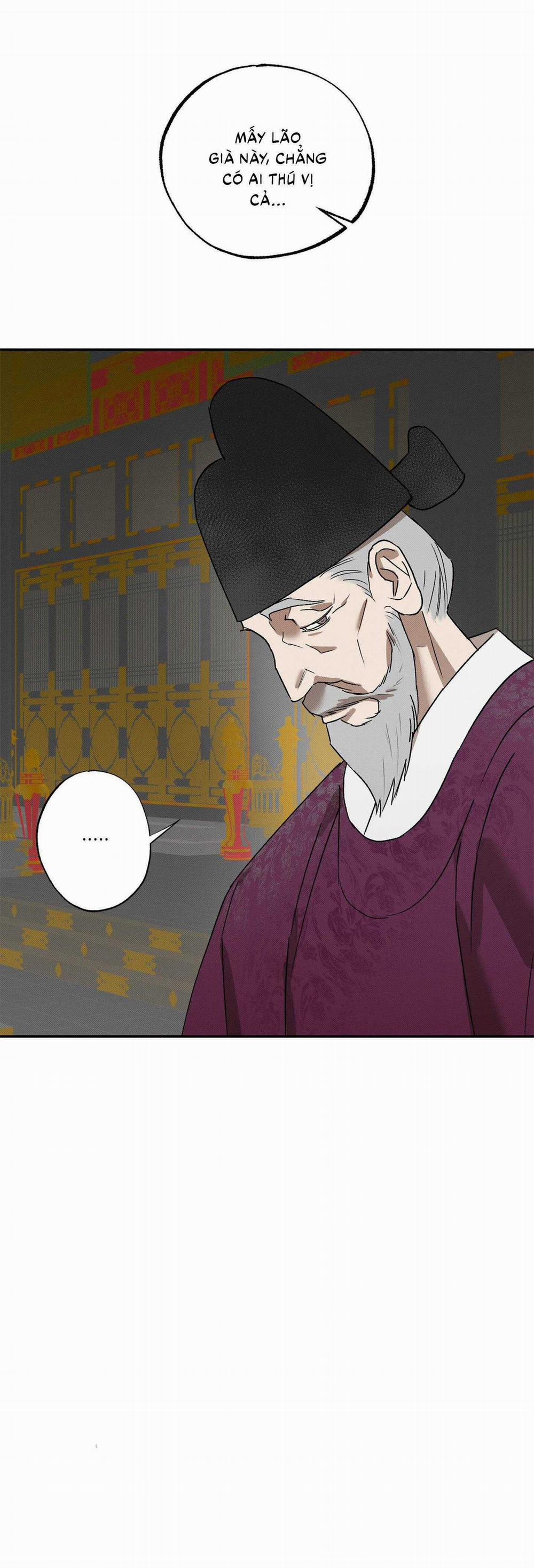 Nguyệt Ẩn Dạ Đàm 9 trang 58