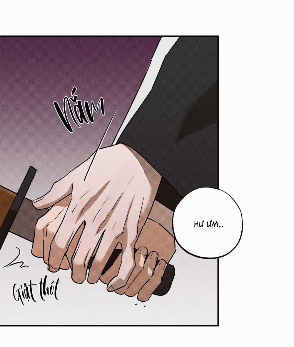 Nguyệt Ẩn Dạ Đàm 9 trang 6