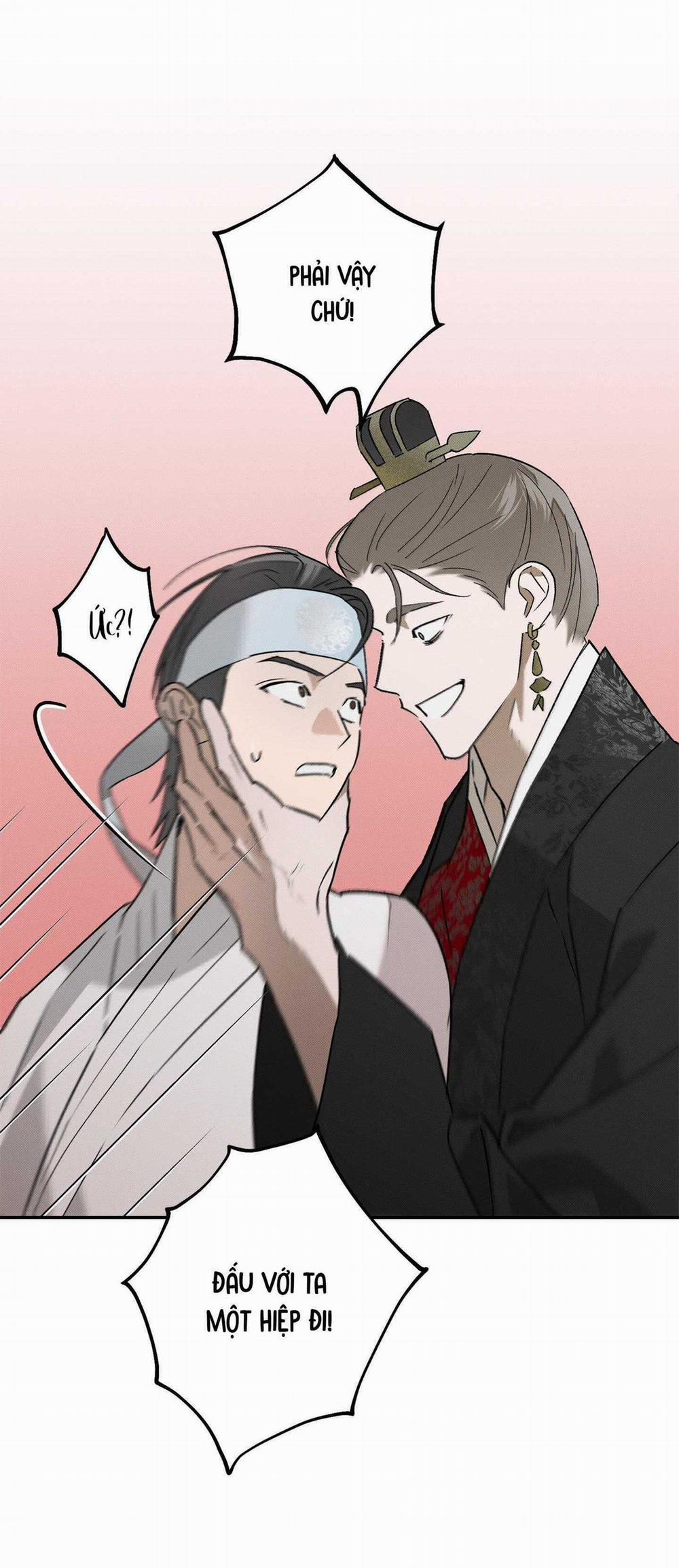 Nguyệt Ẩn Dạ Đàm 9 trang 8