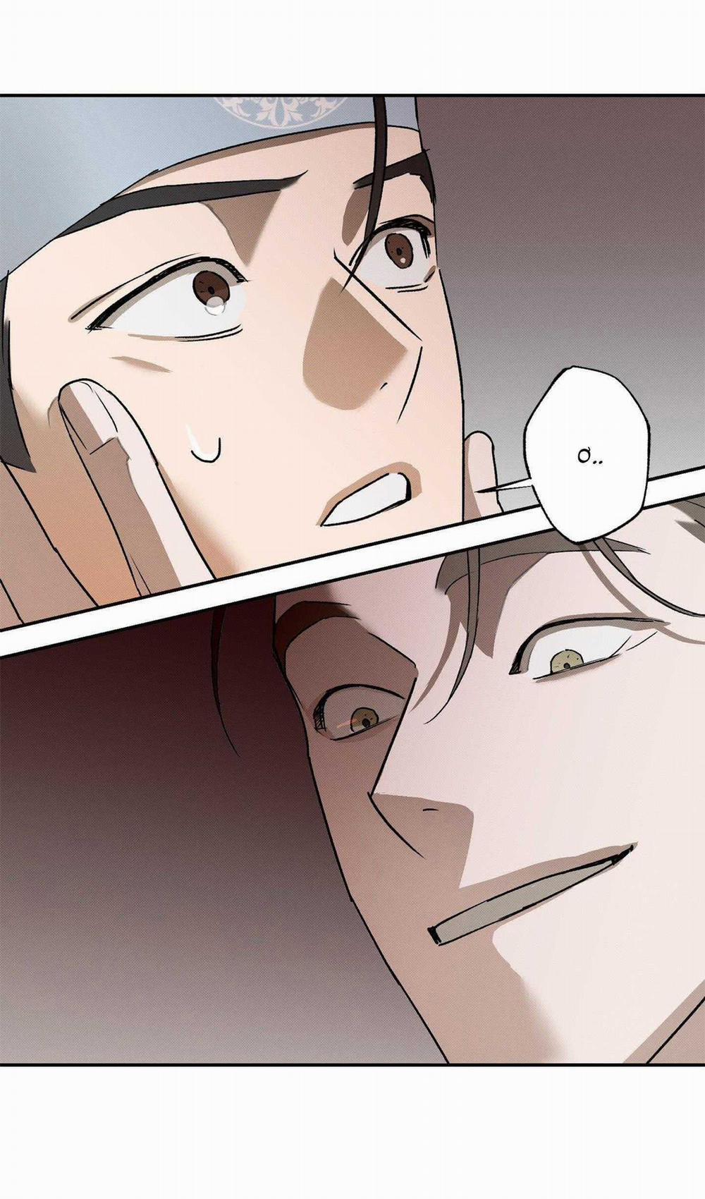 Nguyệt Ẩn Dạ Đàm 9 trang 9