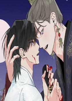 Đọc truyện tranh Nguyệt Ẩn Dạ Đàm