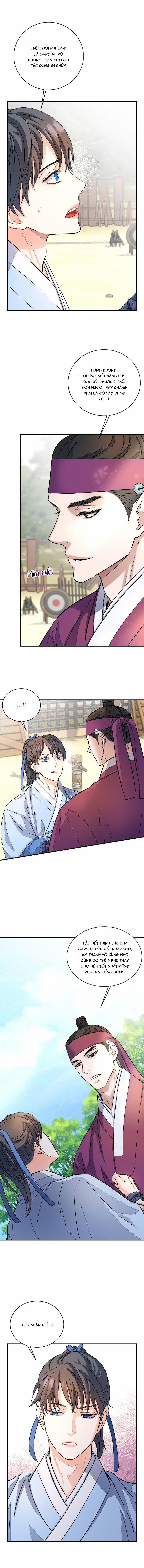 Nguyệt Ánh 11 trang 1