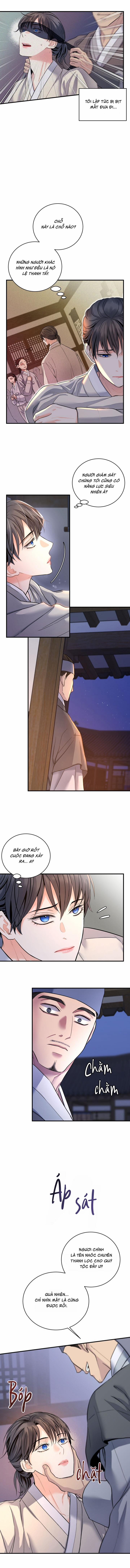 Nguyệt Ánh 15 trang 1