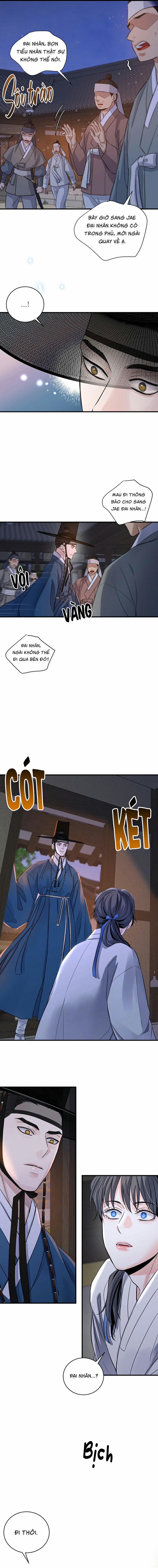 Nguyệt Ánh 21 trang 11