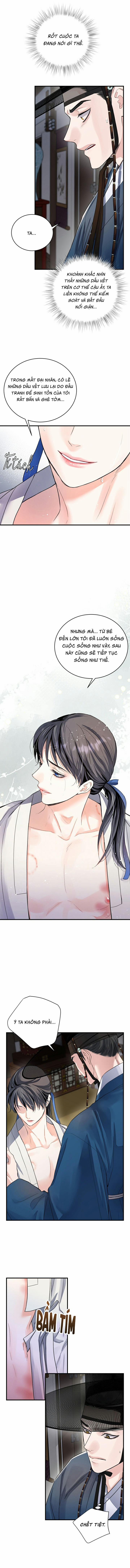 Nguyệt Ánh 22 trang 8