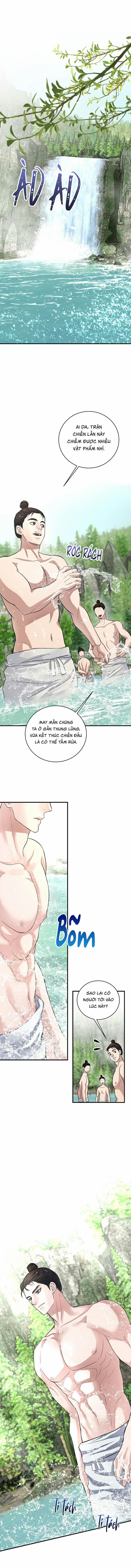 Nguyệt Ánh 28 trang 1