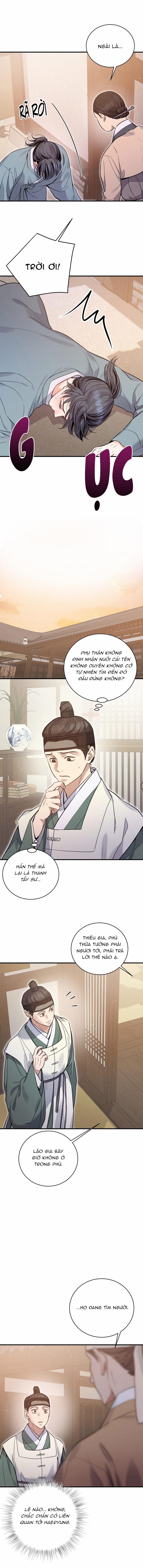 Nguyệt Ánh 35 trang 10