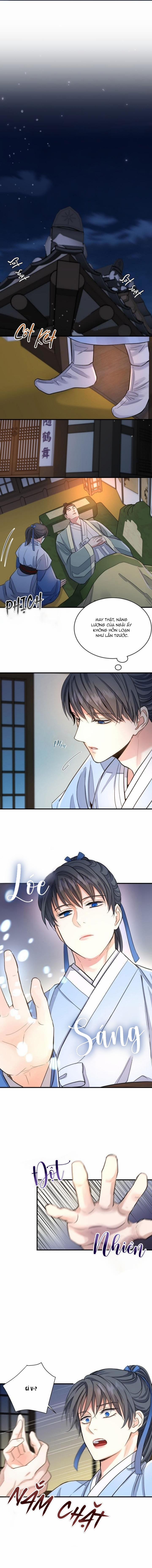 Nguyệt Ánh 4 trang 0