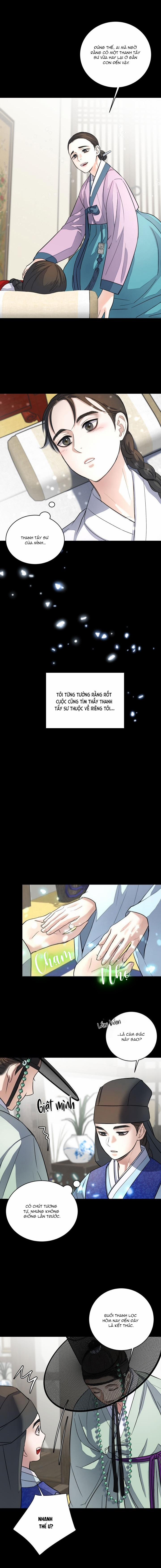 Nguyệt Ánh 8 trang 1