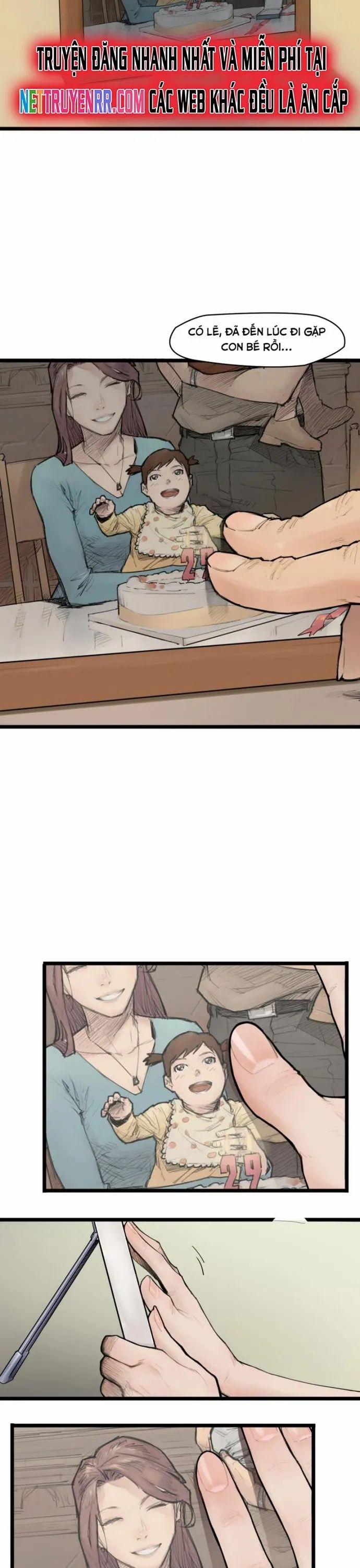 Nguyệt Khôi Truyện 1.5 trang 13