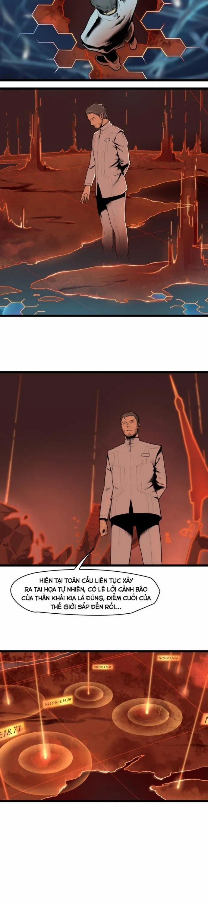 Nguyệt Khôi Truyện 1.5 trang 6