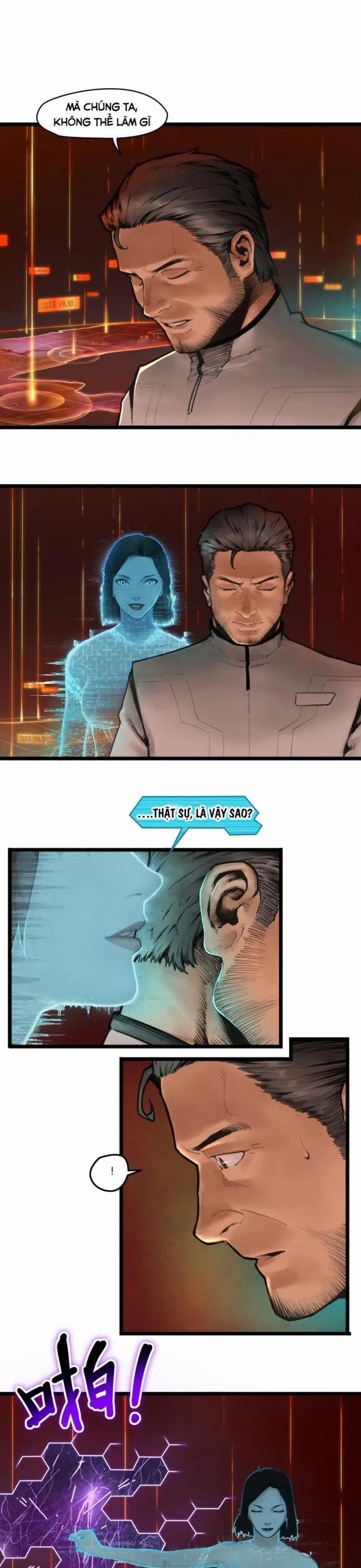 Nguyệt Khôi Truyện 1.5 trang 7