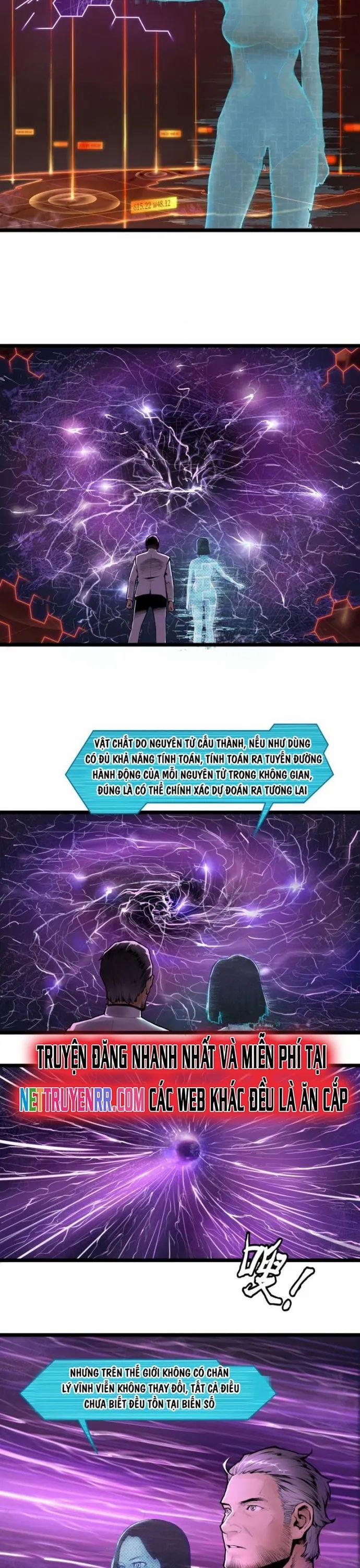 Nguyệt Khôi Truyện 1.5 trang 8