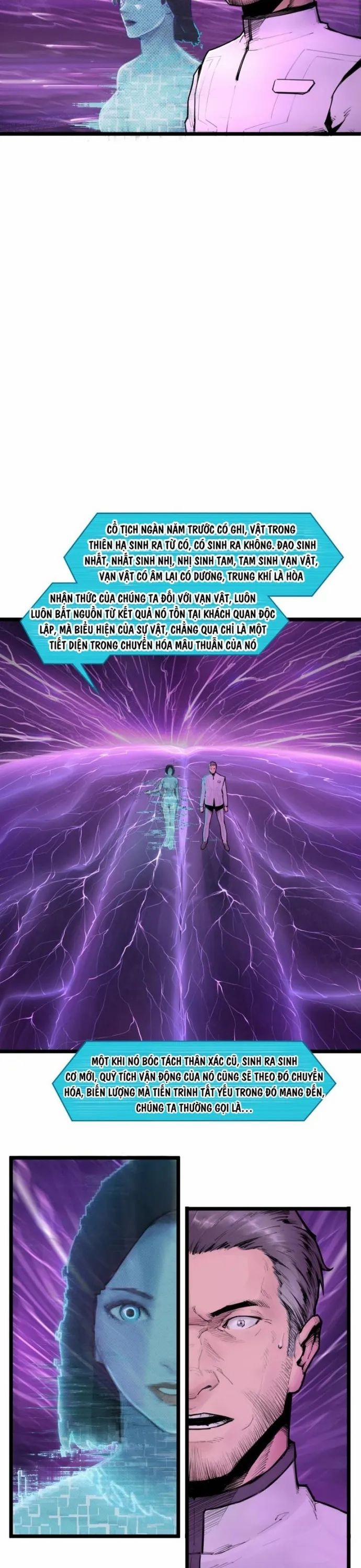 Nguyệt Khôi Truyện 1.5 trang 9