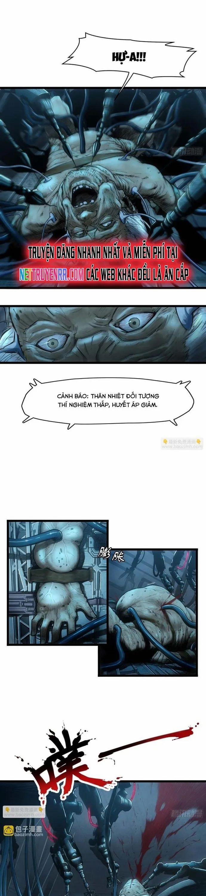 Nguyệt Khôi Truyện 1 trang 11