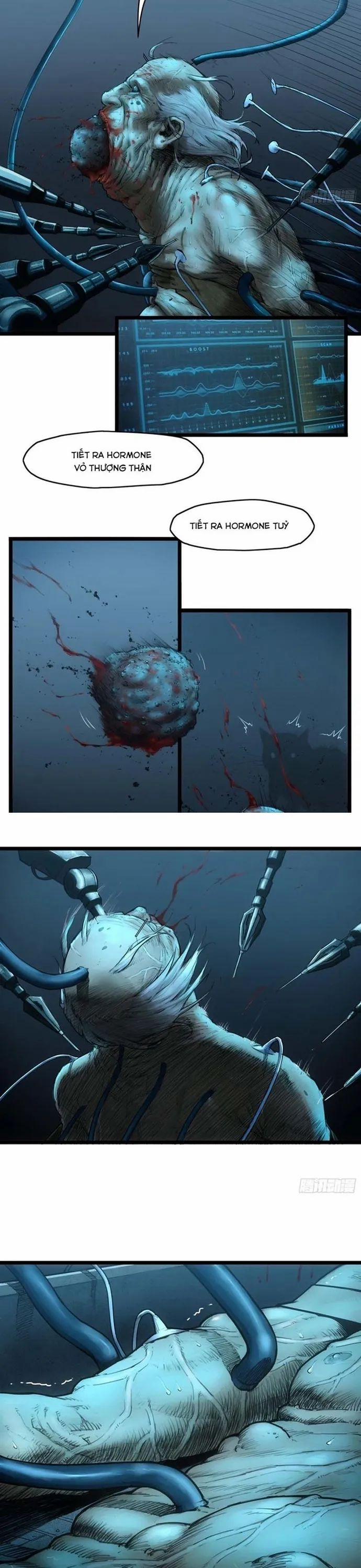 Nguyệt Khôi Truyện 1 trang 14