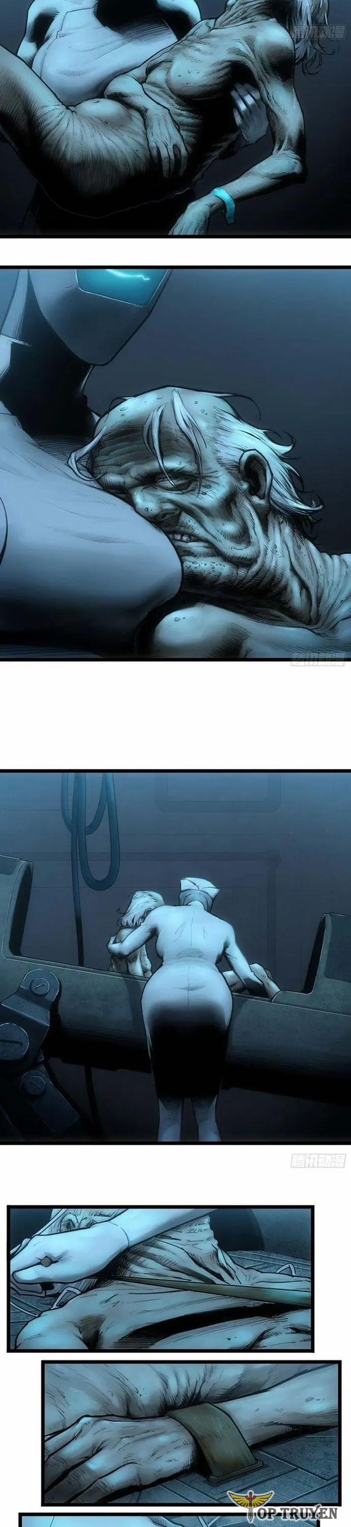 Nguyệt Khôi Truyện 1 trang 4