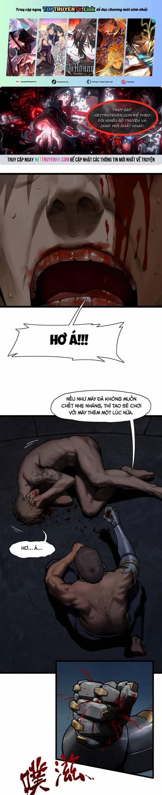 Nguyệt Khôi Truyện 10 trang 0