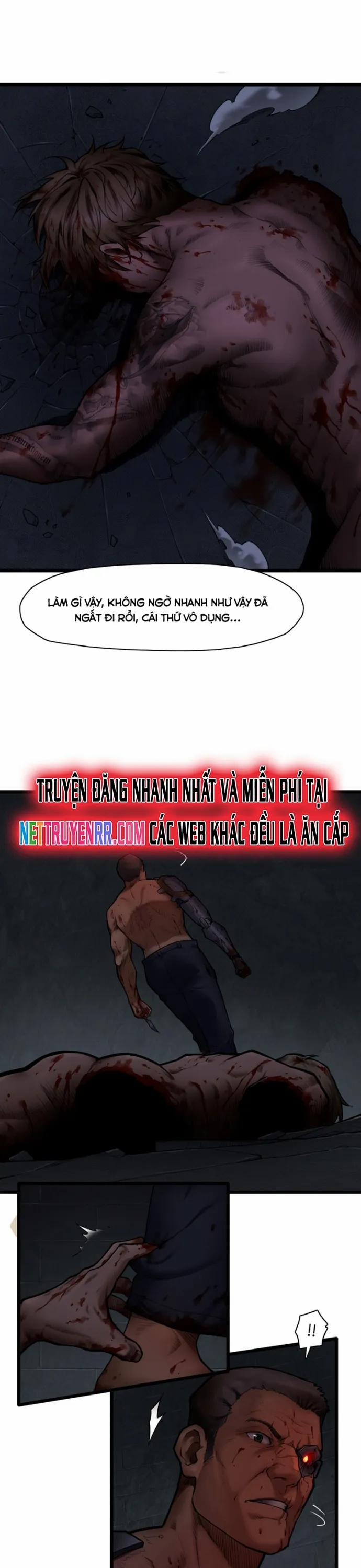 Nguyệt Khôi Truyện 10 trang 14