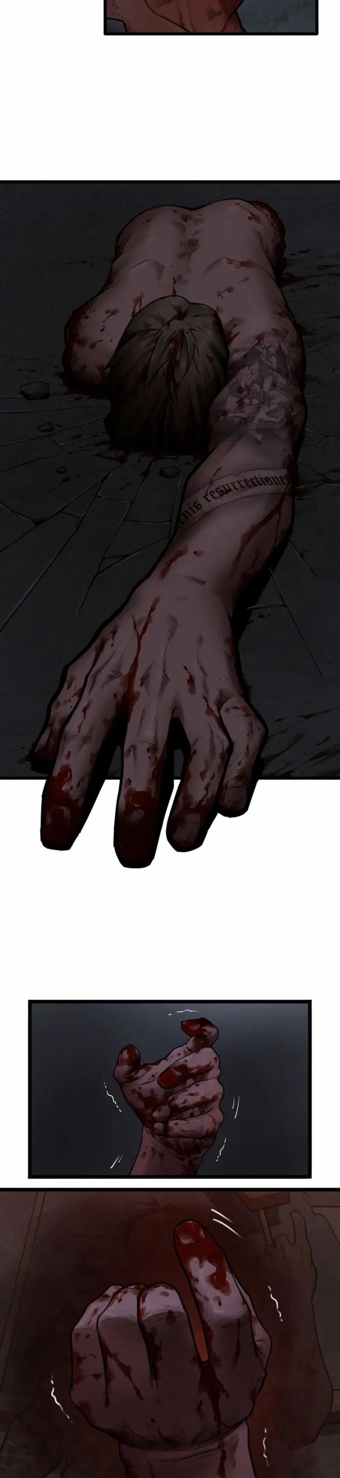 Nguyệt Khôi Truyện 10 trang 15