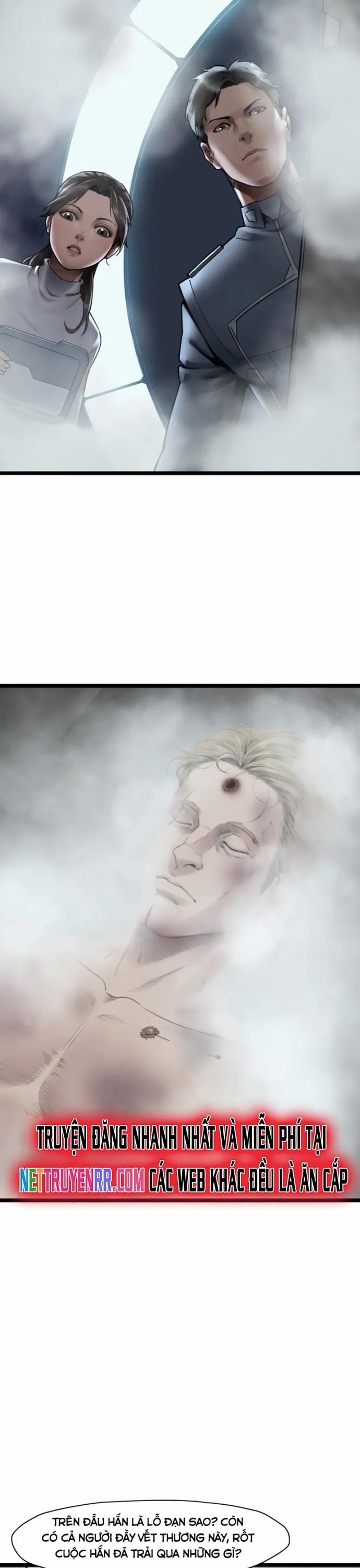 Nguyệt Khôi Truyện 11 trang 18