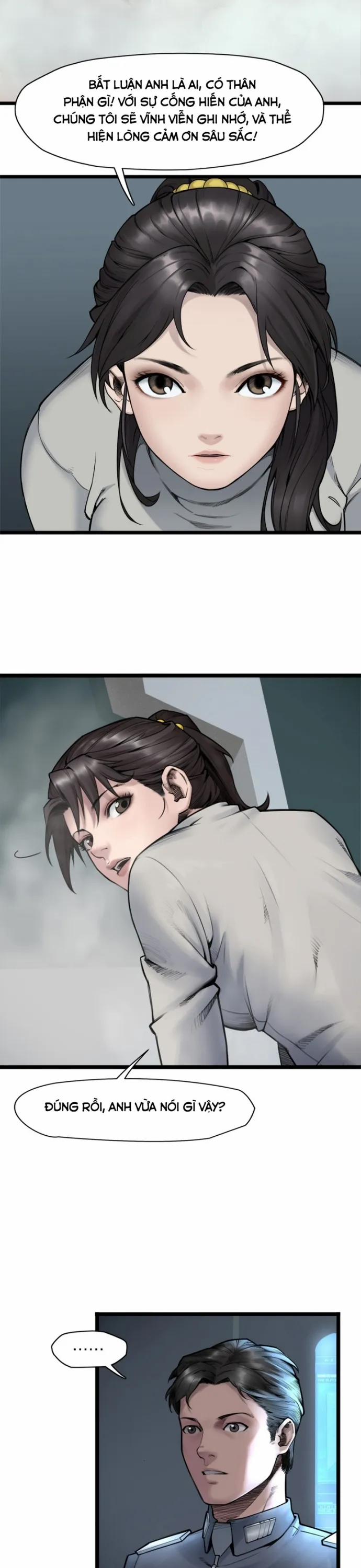 Nguyệt Khôi Truyện 11 trang 21