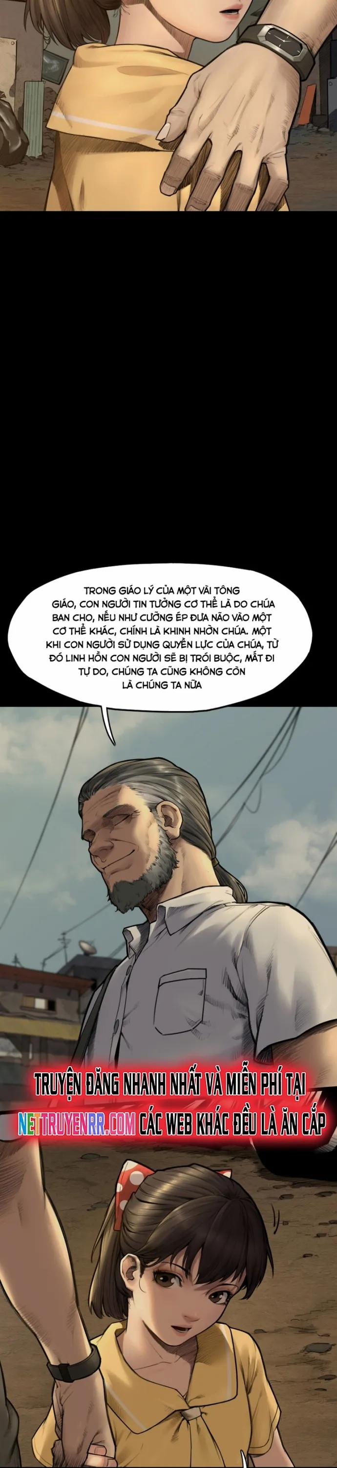 Nguyệt Khôi Truyện 11 trang 8