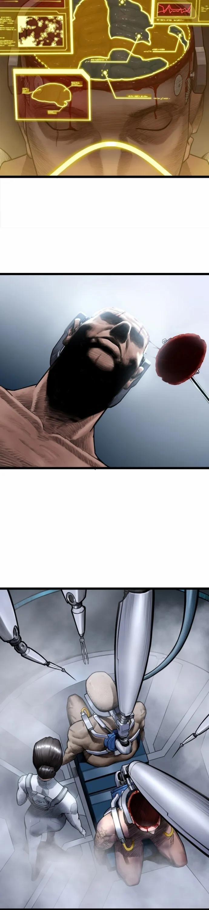 Nguyệt Khôi Truyện 12 trang 1