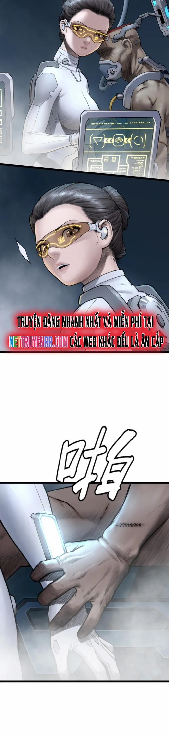 Nguyệt Khôi Truyện 12 trang 14