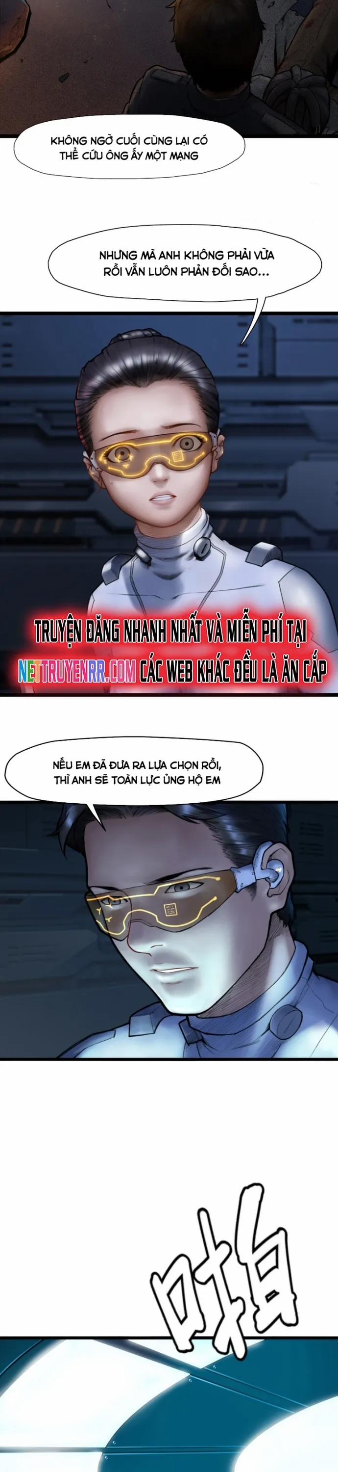 Nguyệt Khôi Truyện 13 trang 13