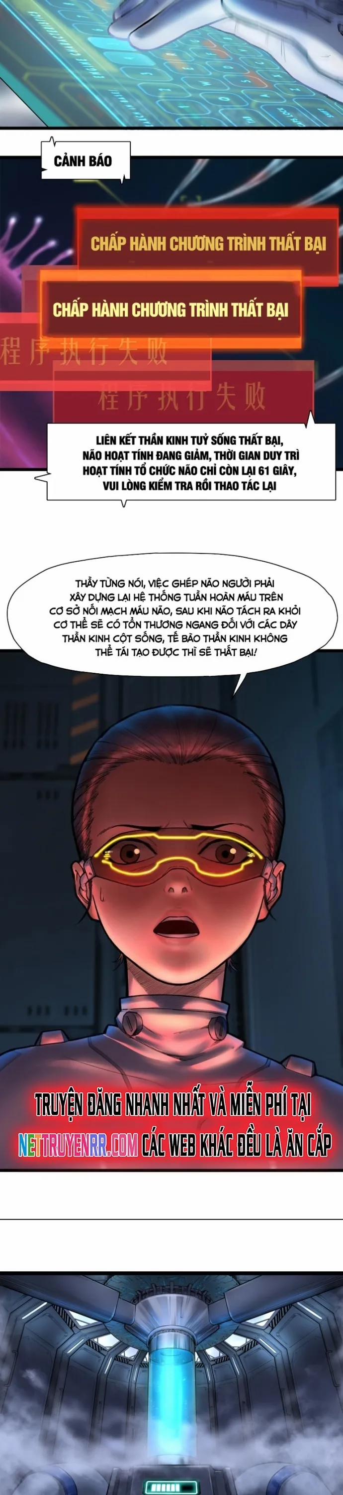 Nguyệt Khôi Truyện 13 trang 8