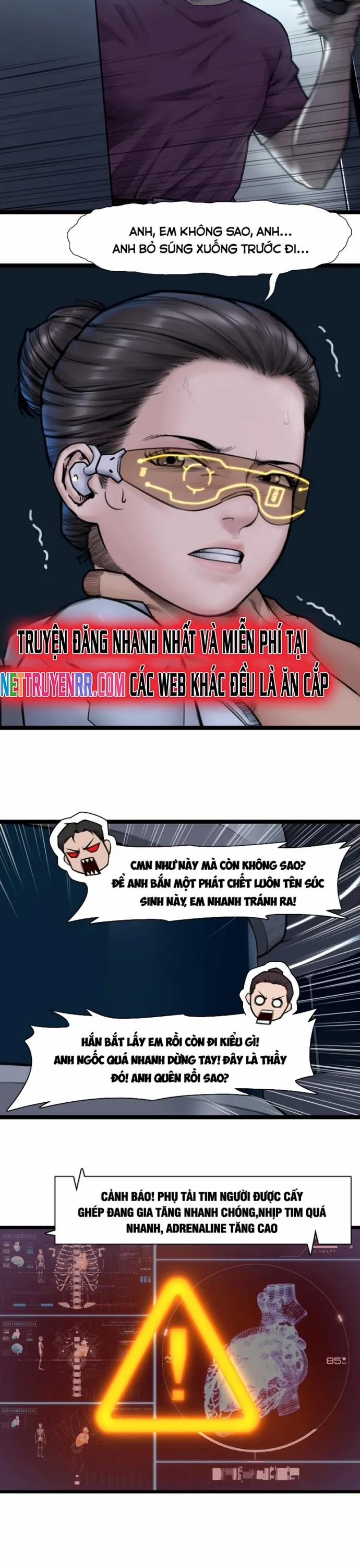 Nguyệt Khôi Truyện 14 trang 2