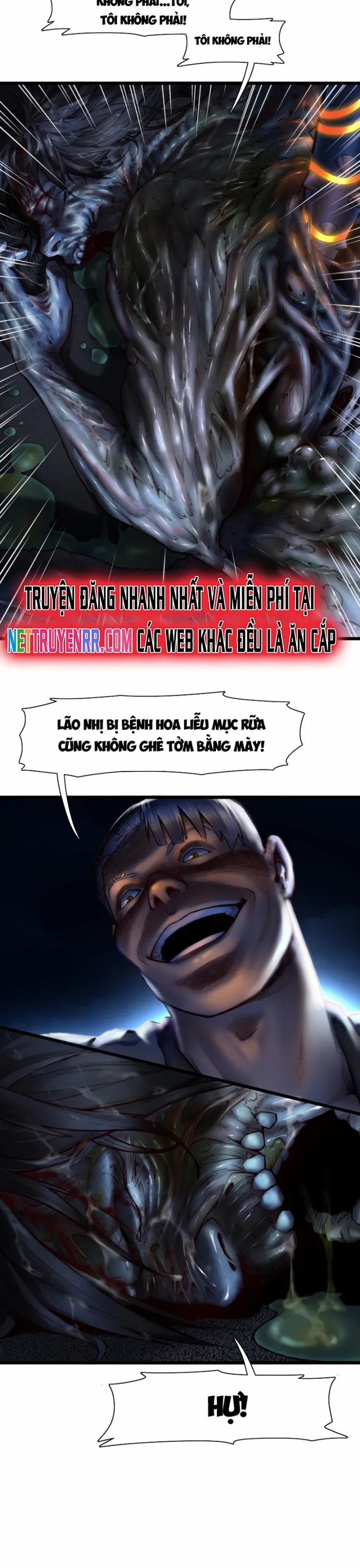 Nguyệt Khôi Truyện 15 trang 16