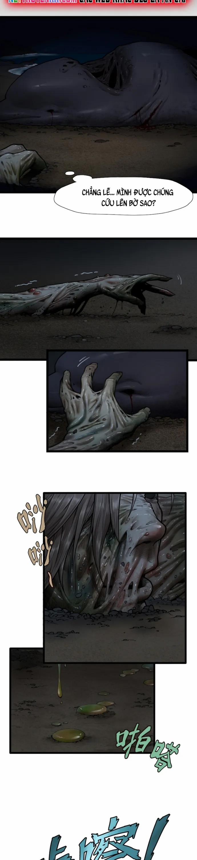 Nguyệt Khôi Truyện 15 trang 3